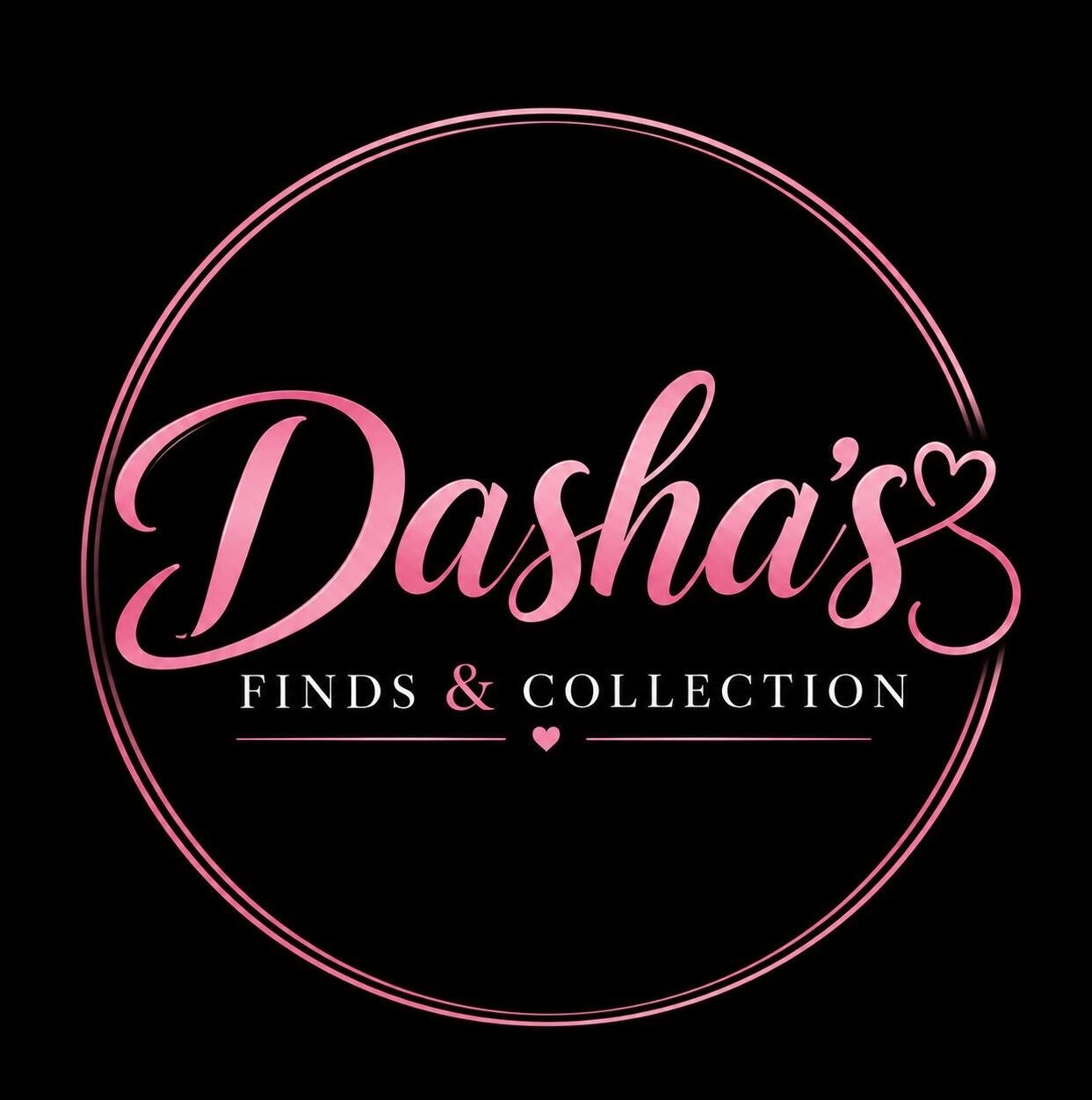 Dasha's Finds & Collection